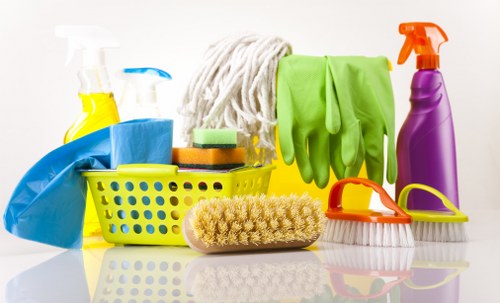 Flexible cleaning services for Harringay homes and offices